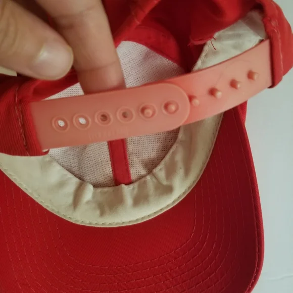 **FINAL PRICE** Vintage Genuine 49ers Hat - Picture 5 of 5